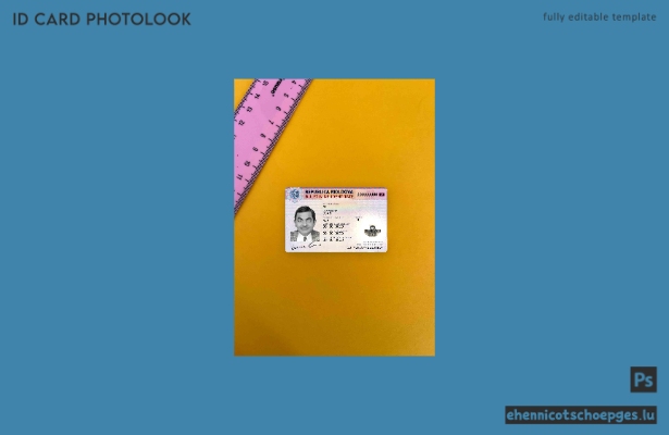 Moldawien ID Fotolook Beispielvorschau
